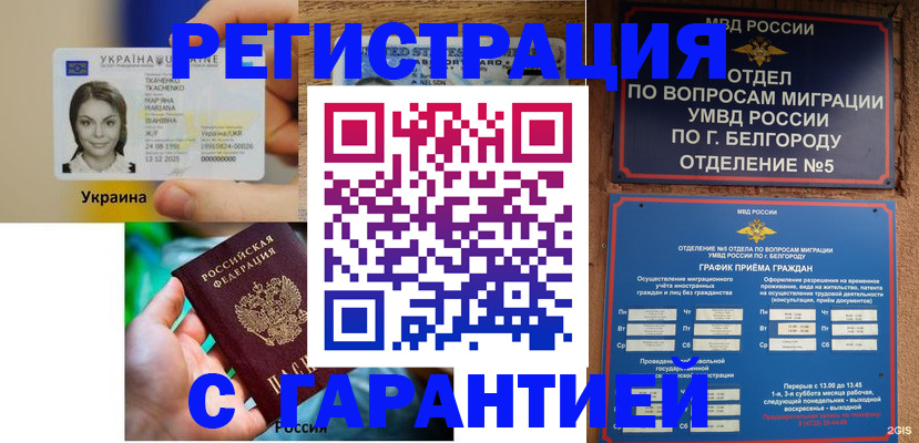 прописка иностранных граждан в Ленинградской области
